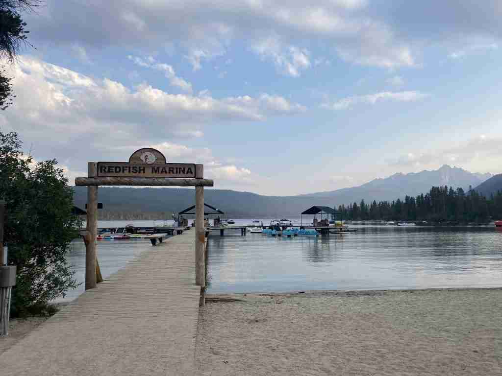 things to do in stanley idaho