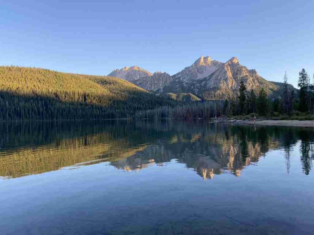 things to do in stanley idaho