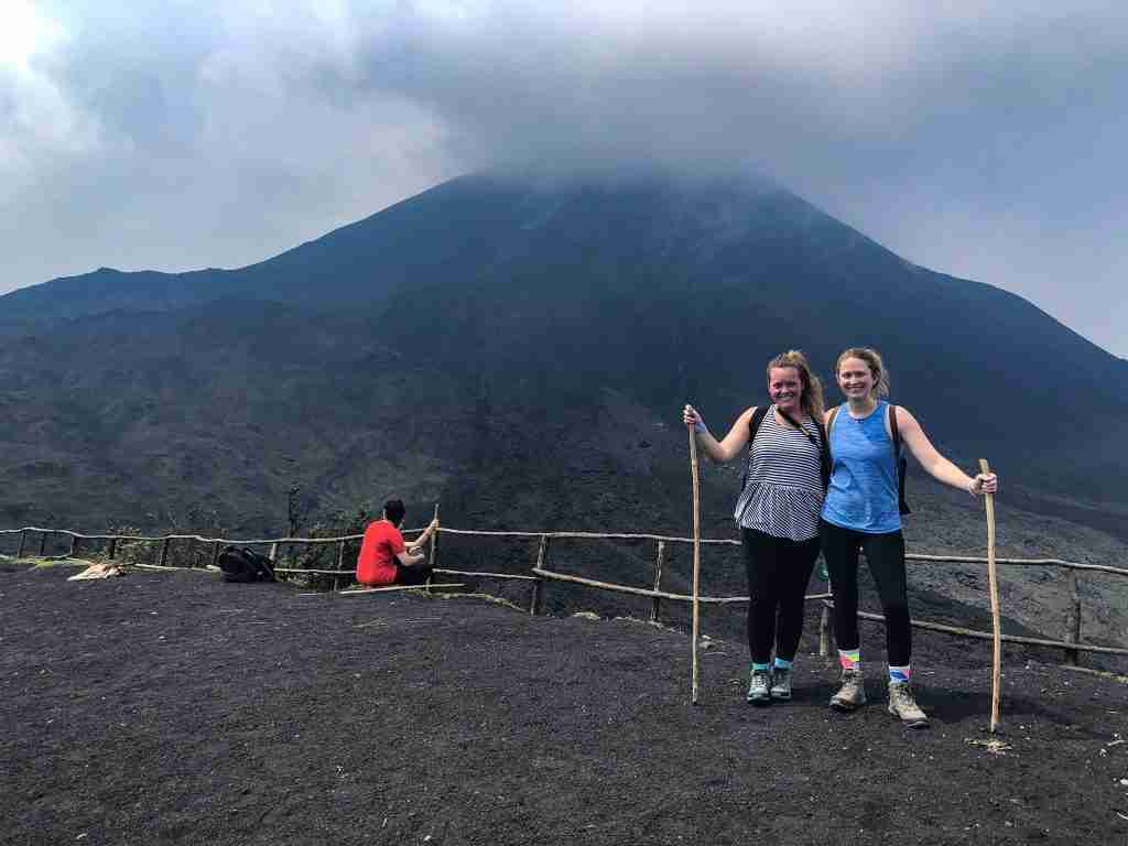 2 days in antigua guatemala