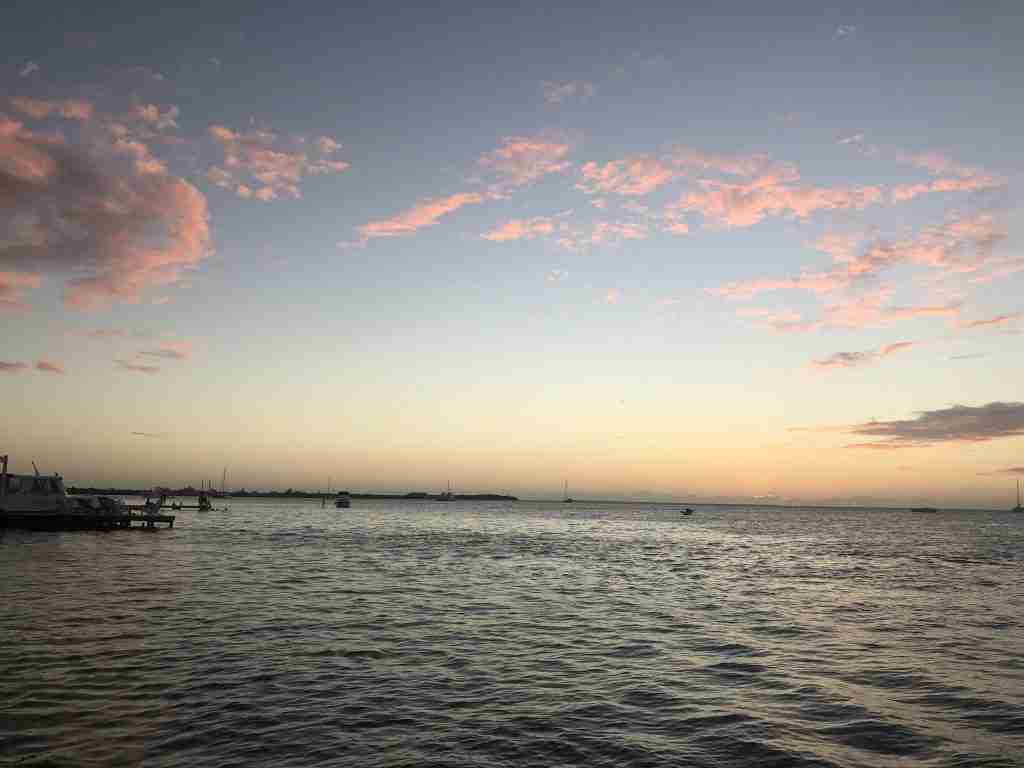 belize itinerary
