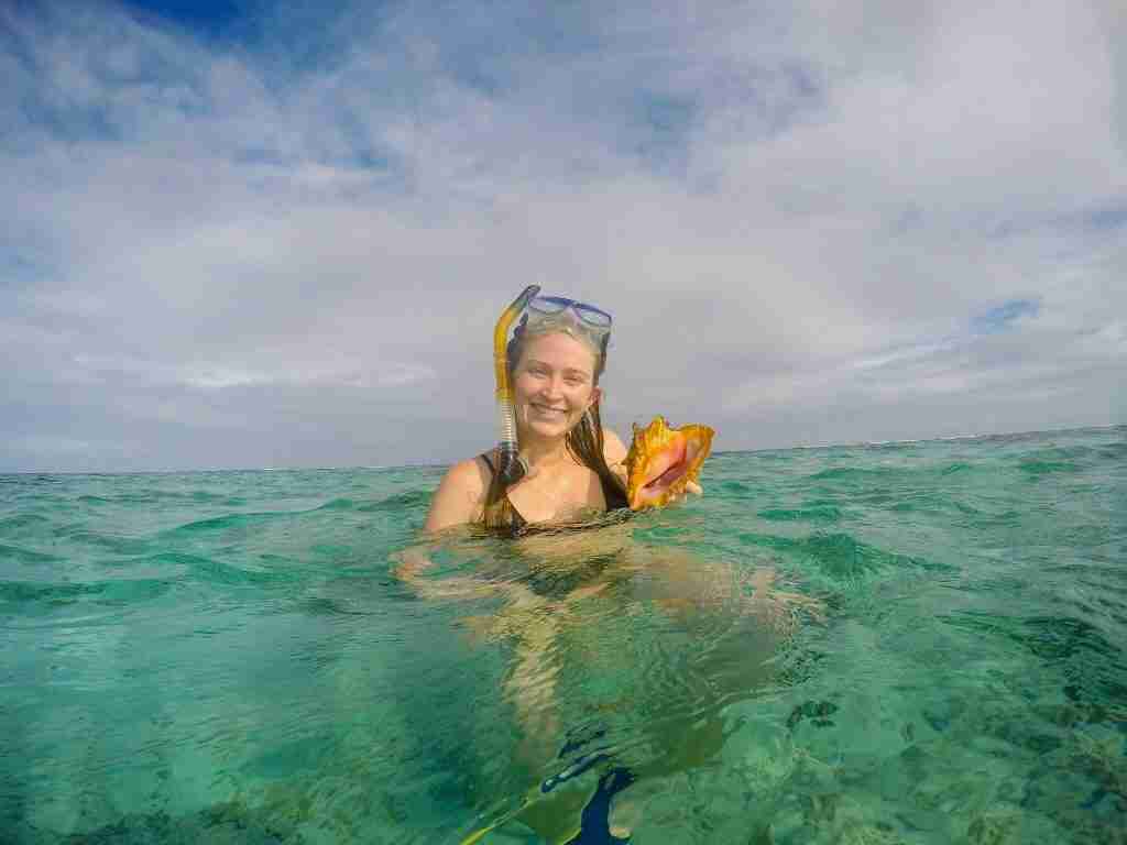 belize itinerary