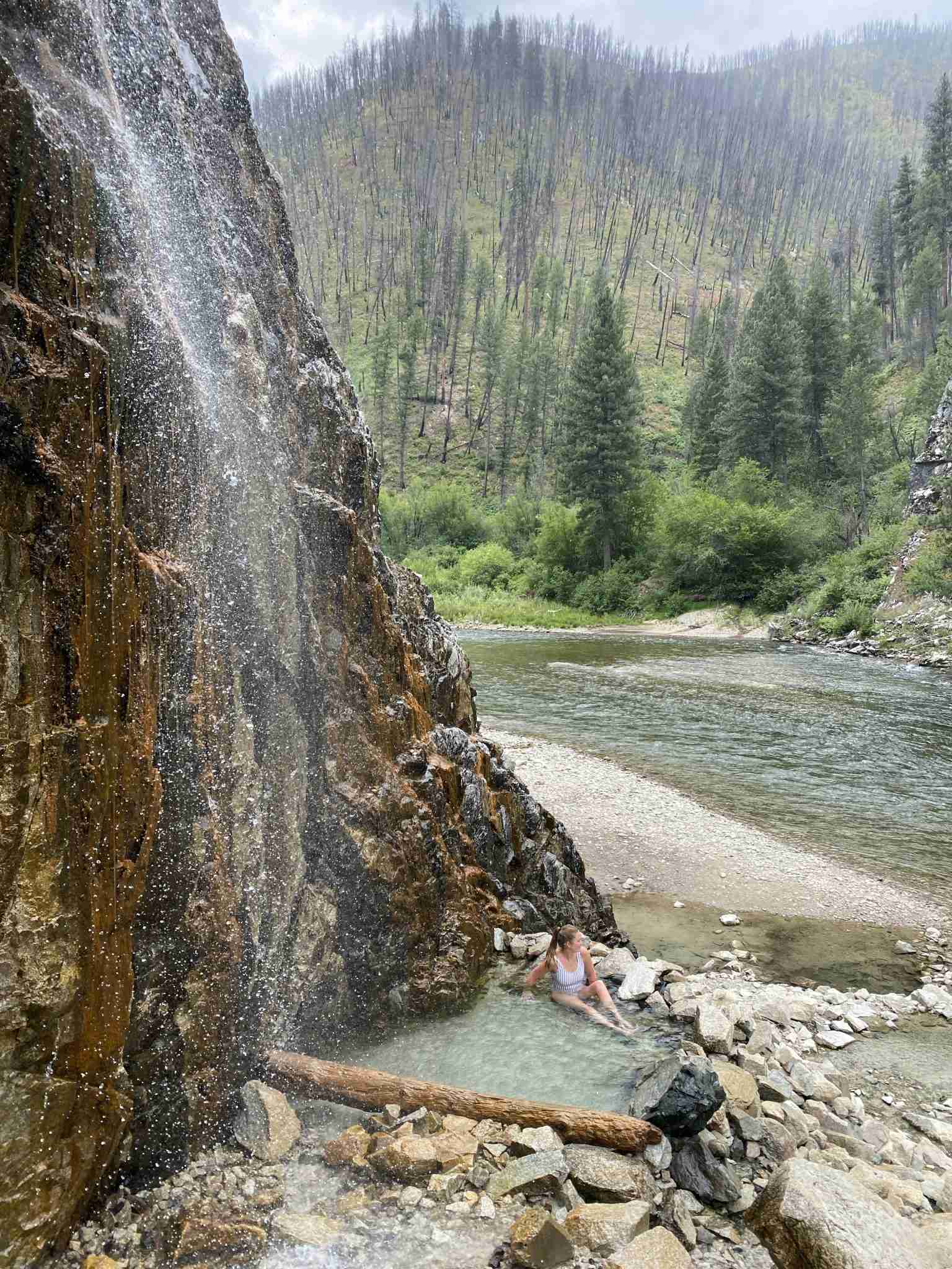 The Best Things to Do in Stanley, Idaho Gateway to the Sawtooths