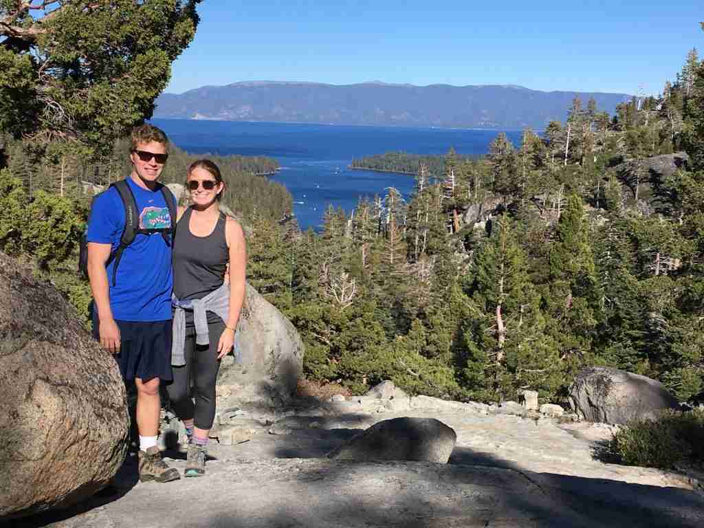 best things to do in lake tahoe in summer