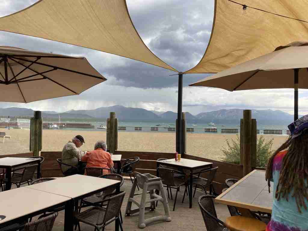 best things to do in lake tahoe in summer