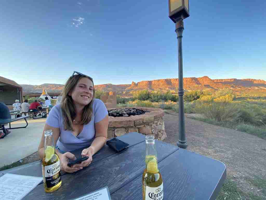 one day in capitol reef national park