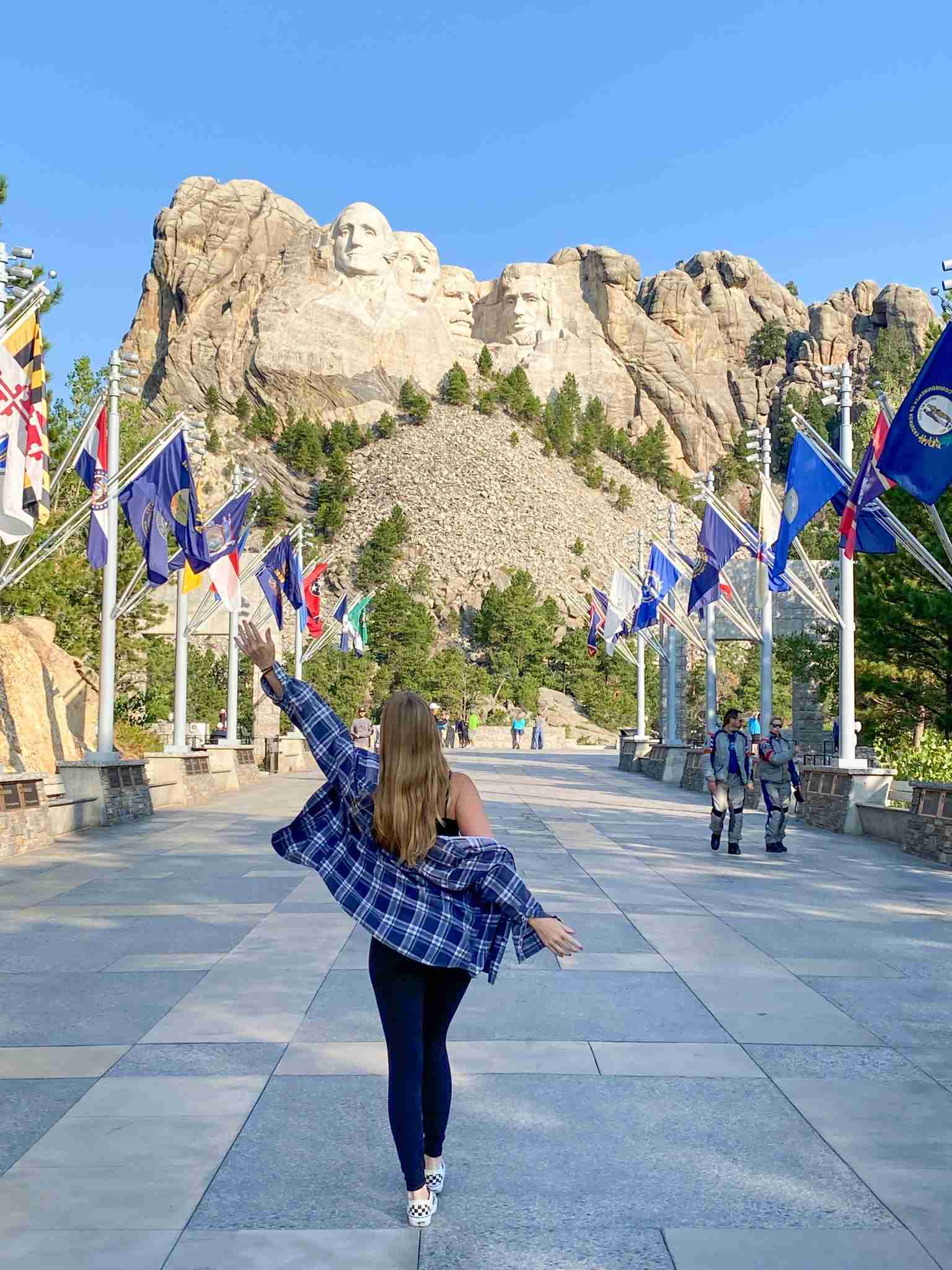 8 Awesome Things to Do Near Mount Rushmore Ready, Set, PTO