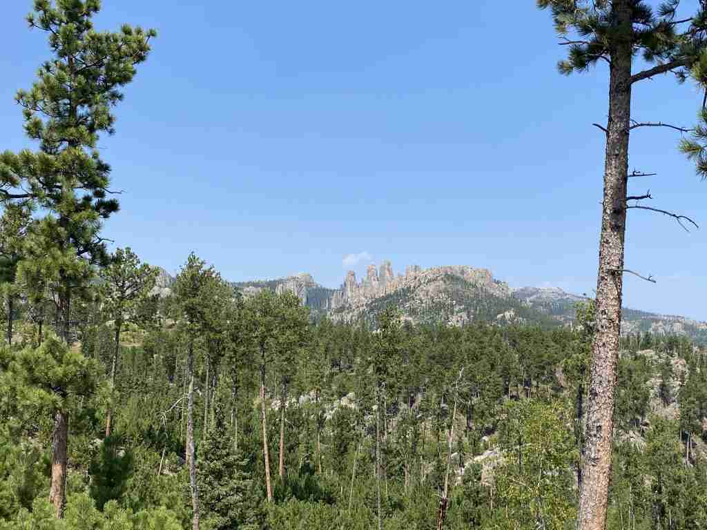 best things to do near mount rushmore