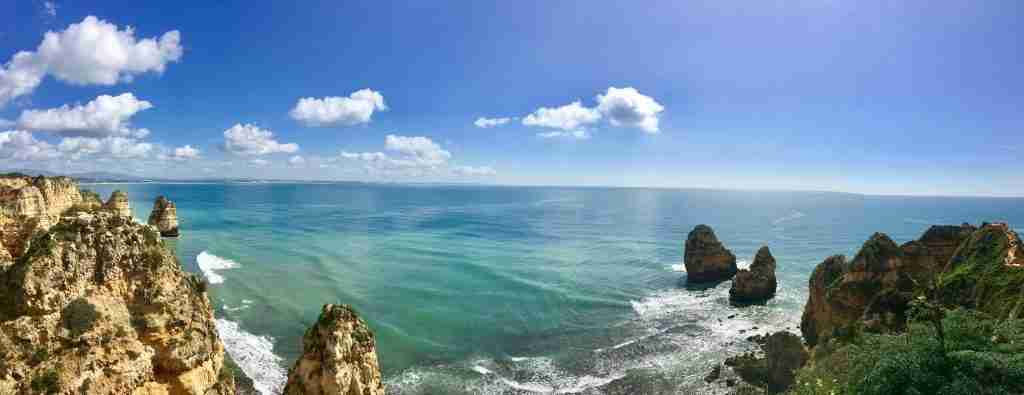 portugal itinerary
