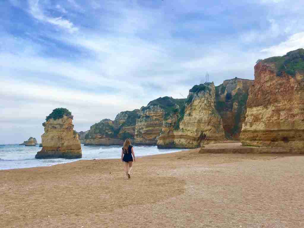 best things to do in lagos portugal