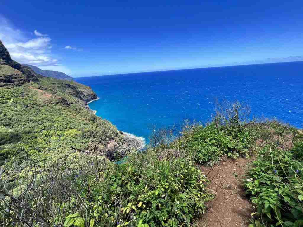 Backpacking the NaPali Coast The Ultimate Guide to the Kalalau Trail