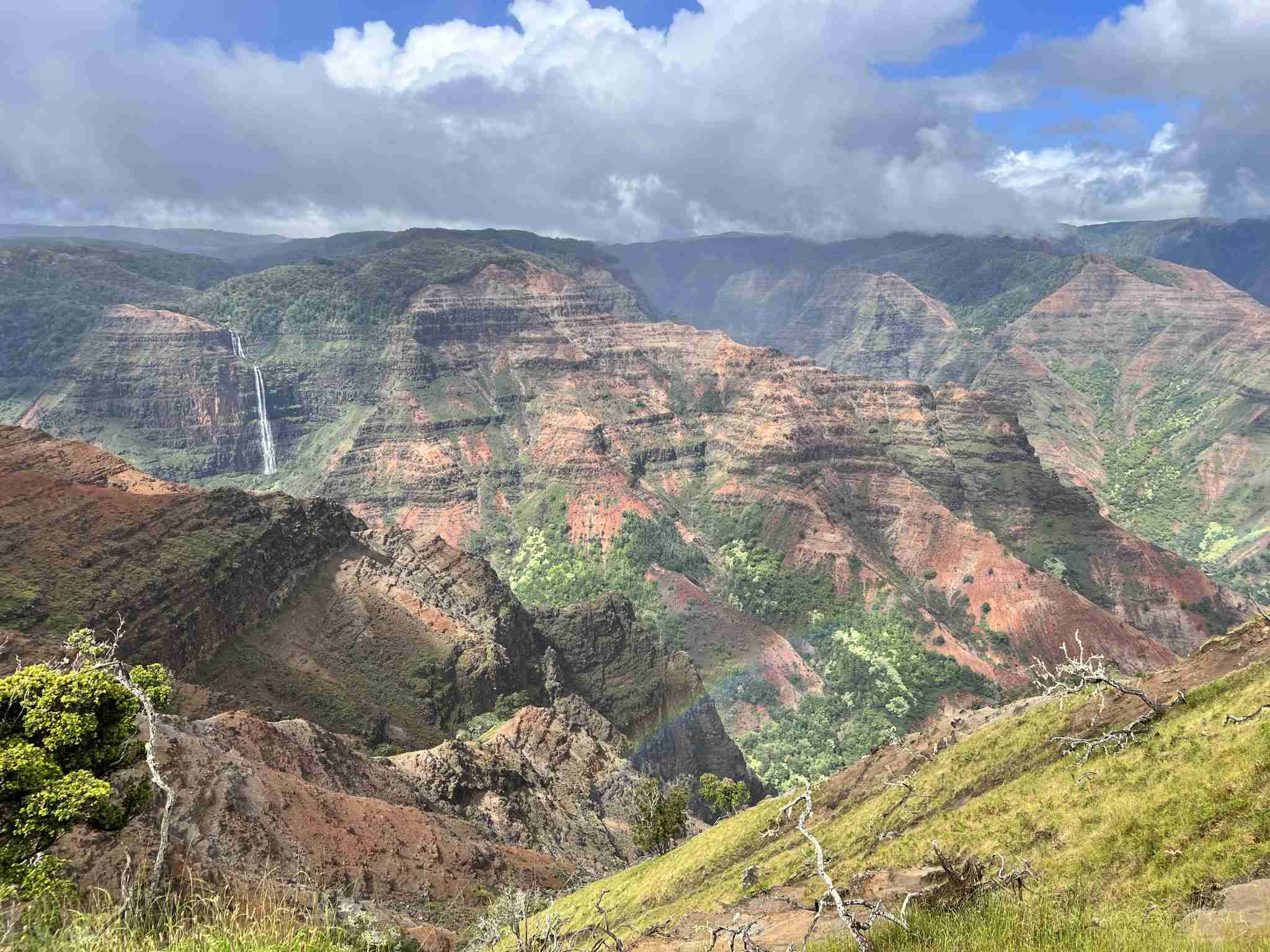 kauai 3 day itinerary