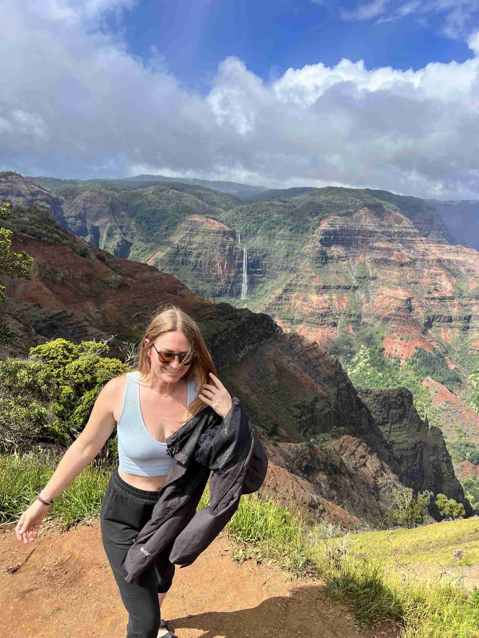 kauai 3 day itinerary