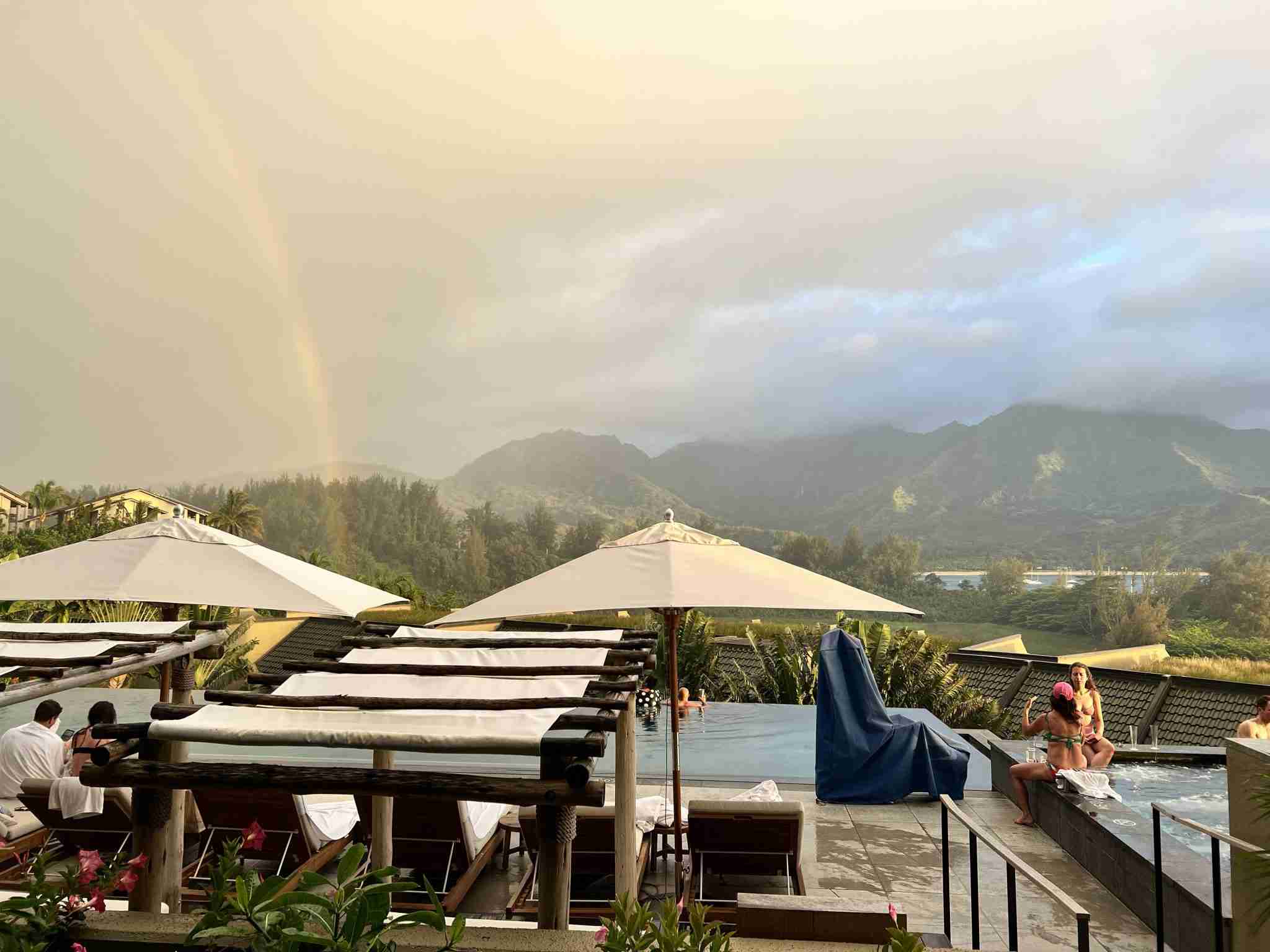 best place to stay in kauai