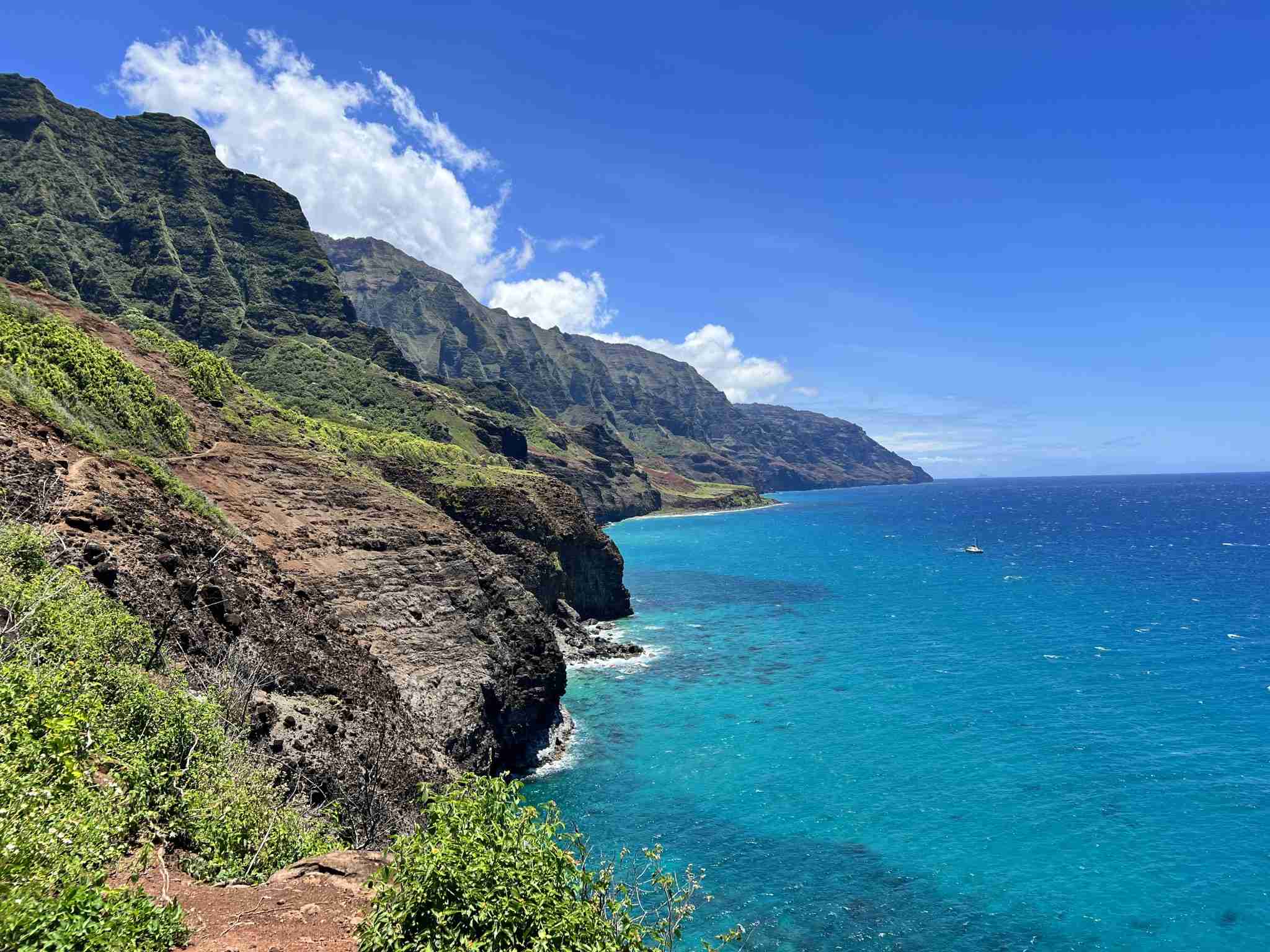 kauai 3 day itinerary