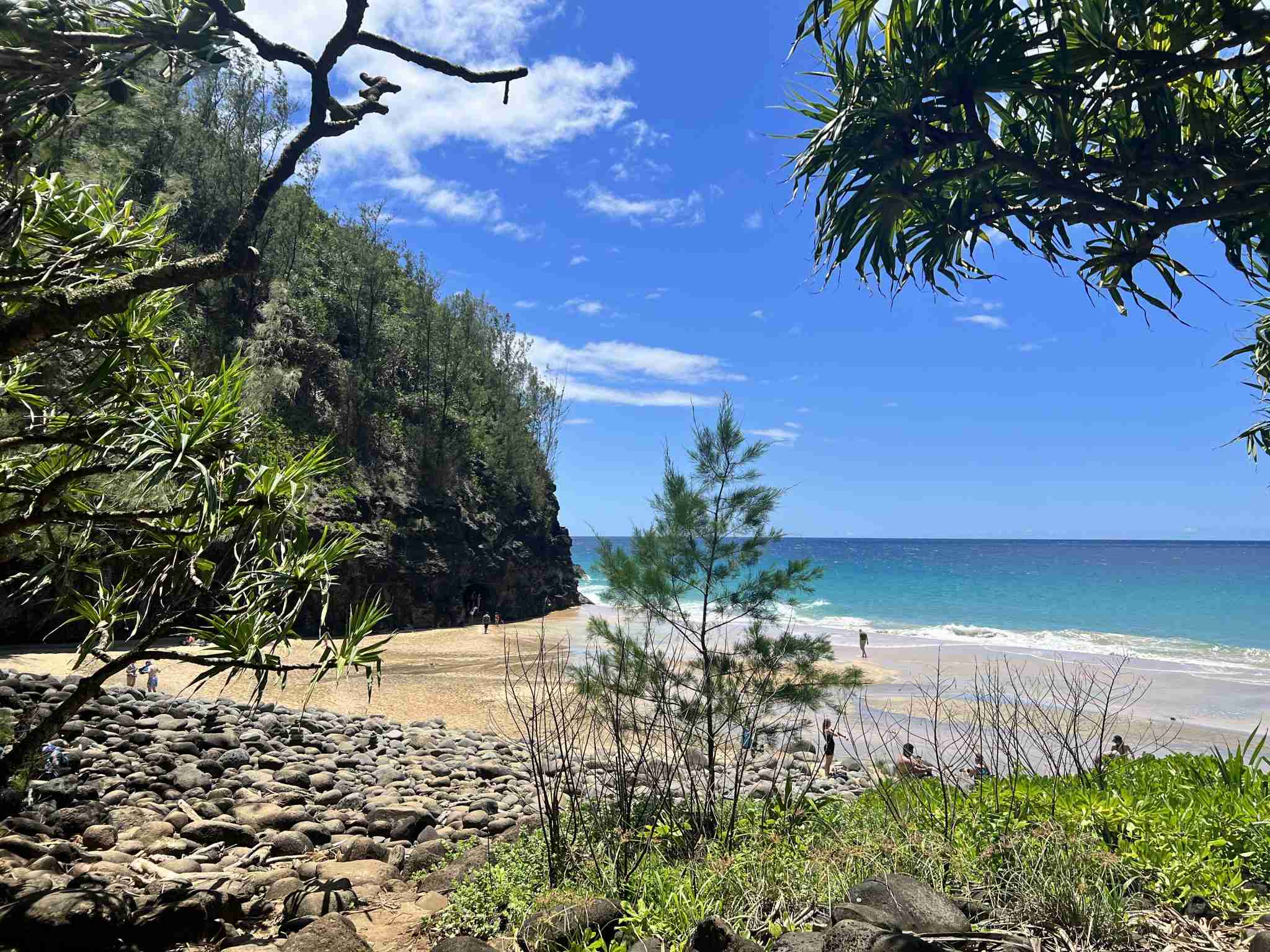 kauai 3 day itinerary