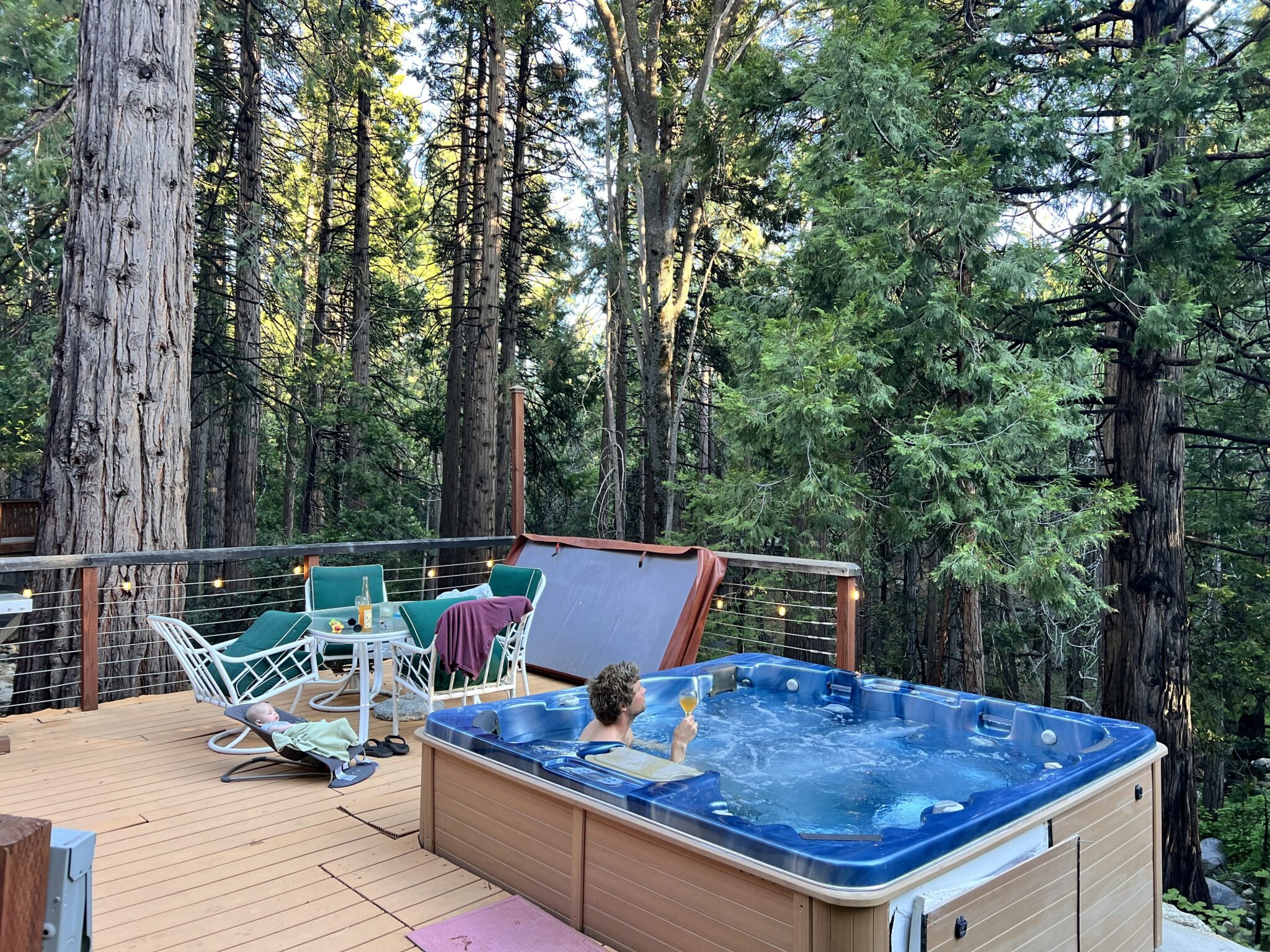 best things to do in idyllwild california