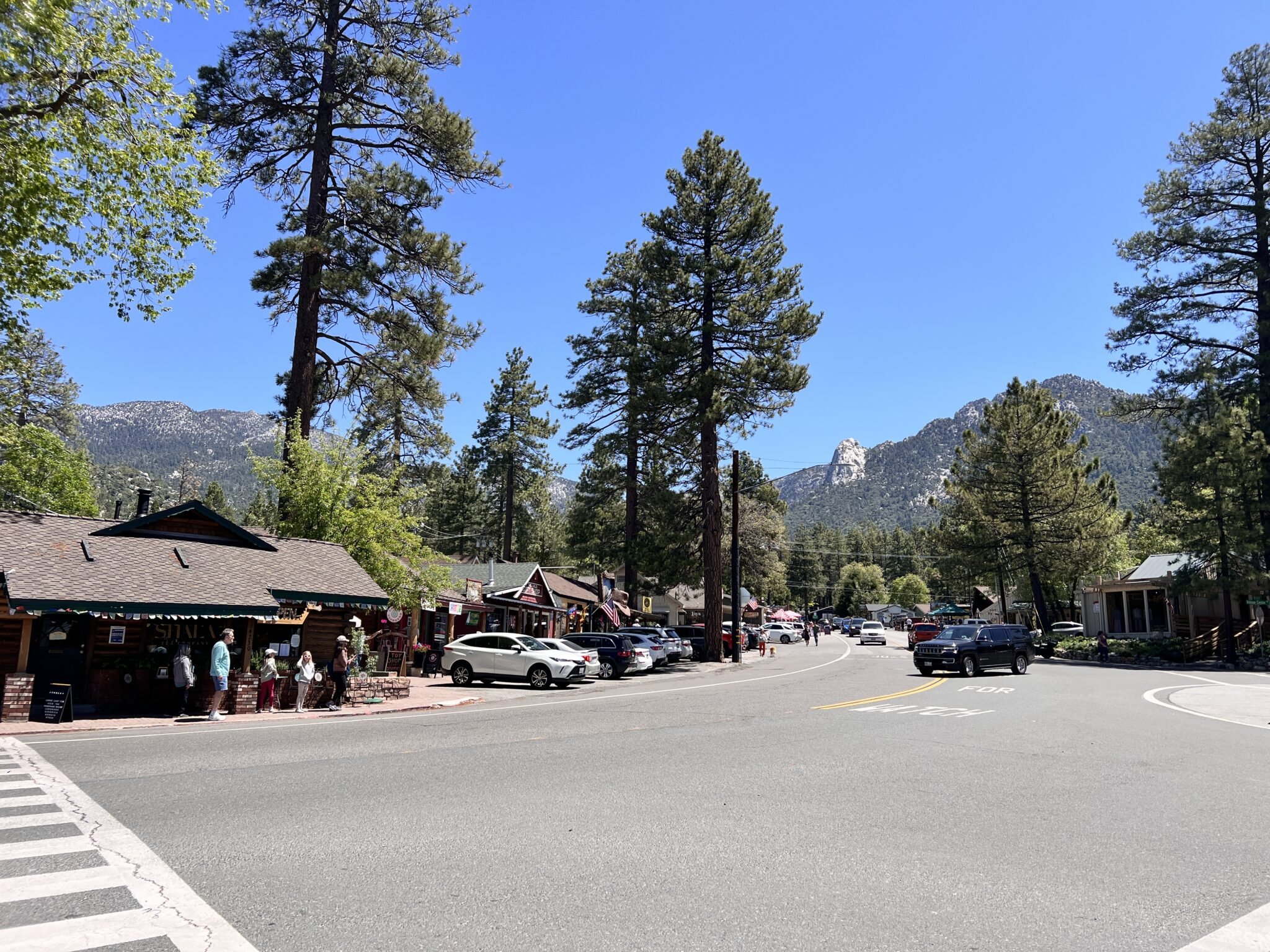 best things to do in idyllwild california