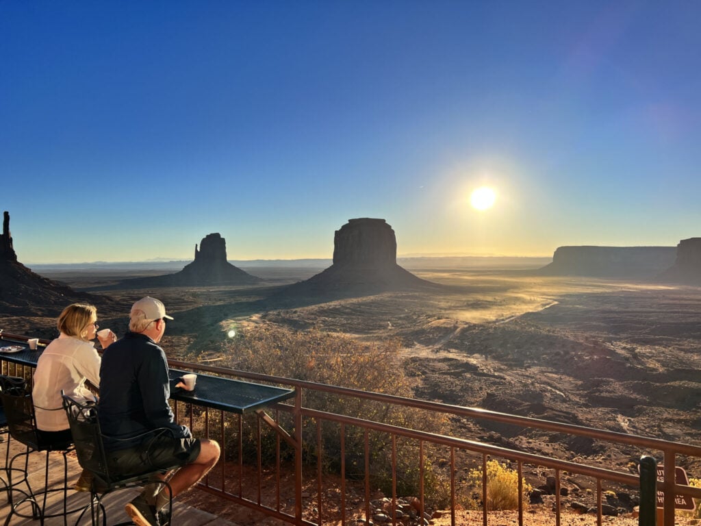 Read more about the article The Best Things to Do in Monument Valley for First-Timers