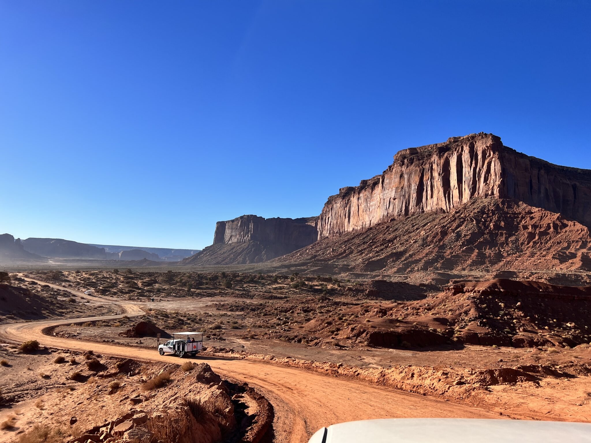 monument valley best things to do scenic drive
