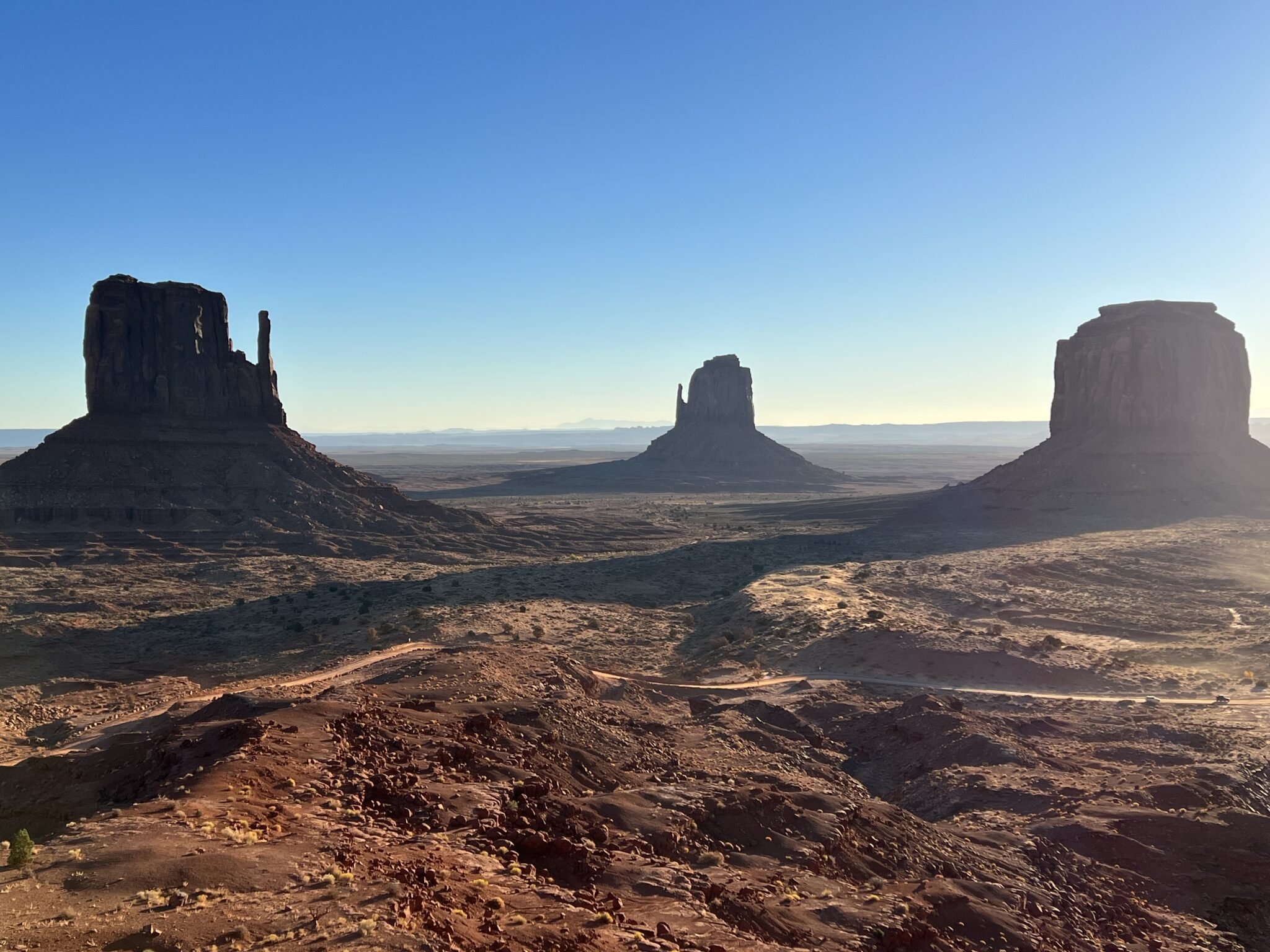 the best things to do in monument valley