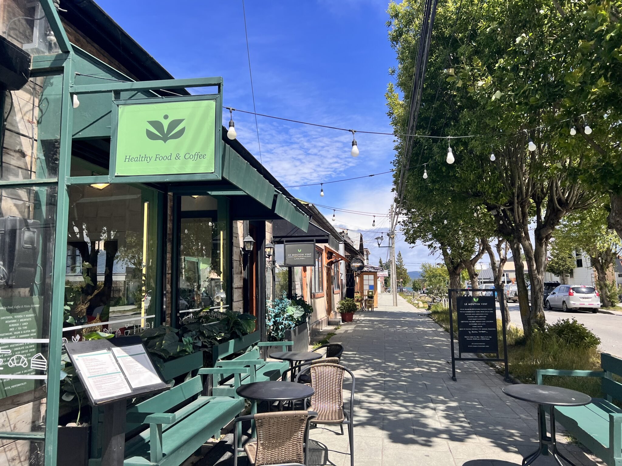 best things to do in puerto natales