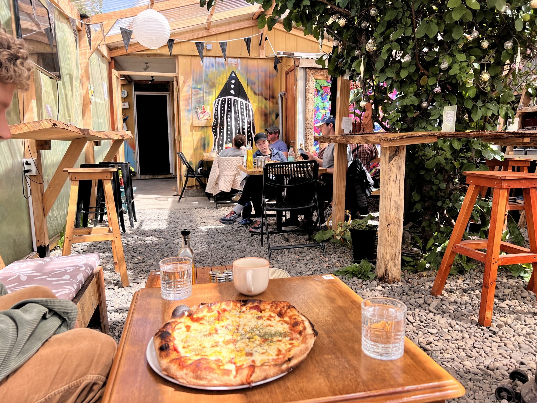 10 day patagonia itinerary