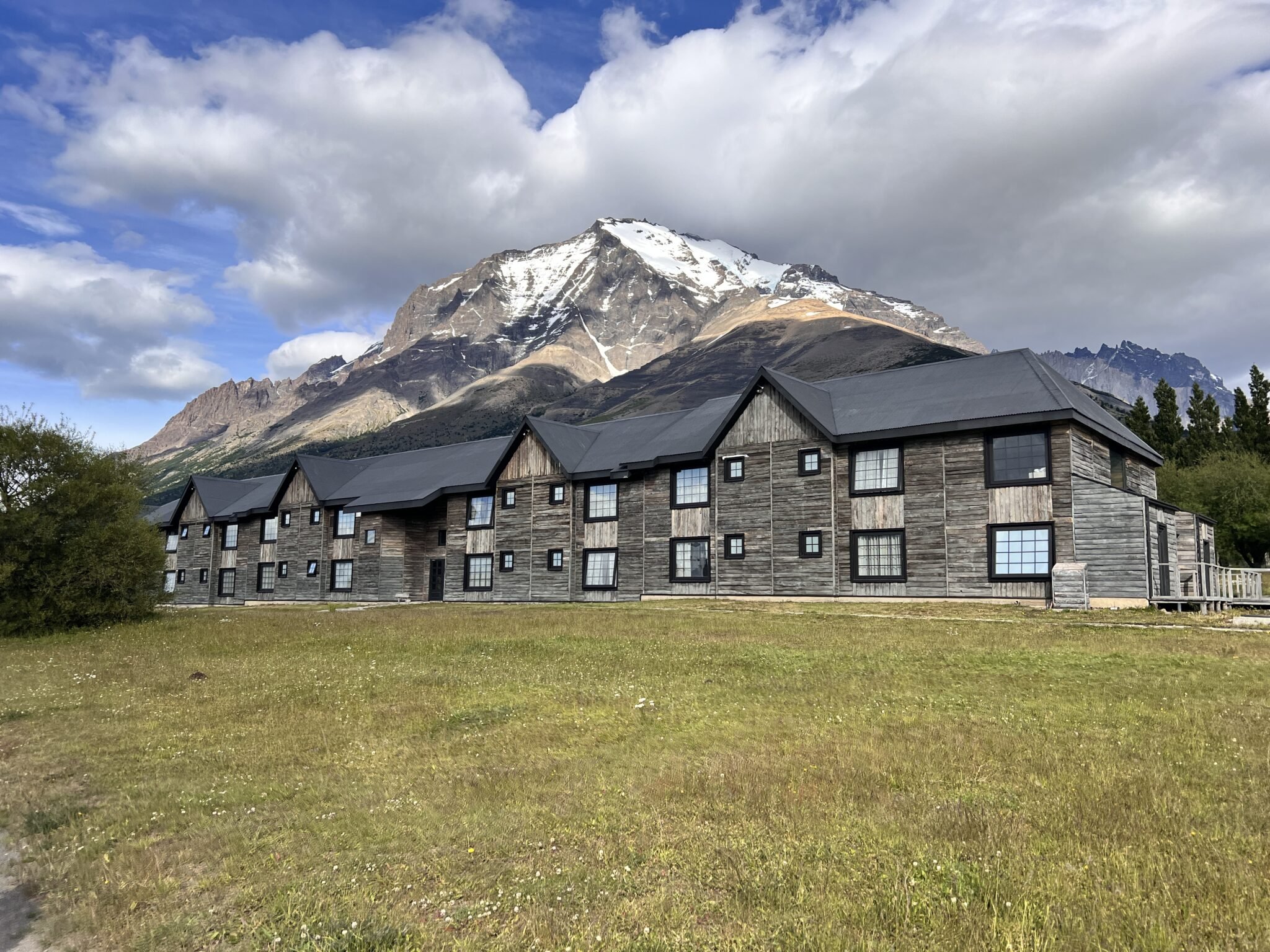 10 day patagonia itinerary