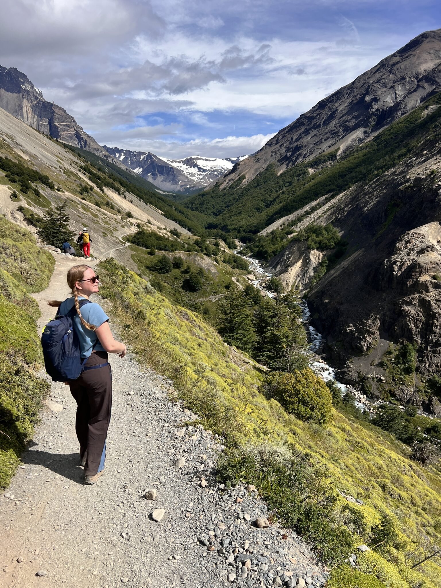 best things to do in torres del paine mirador las torres