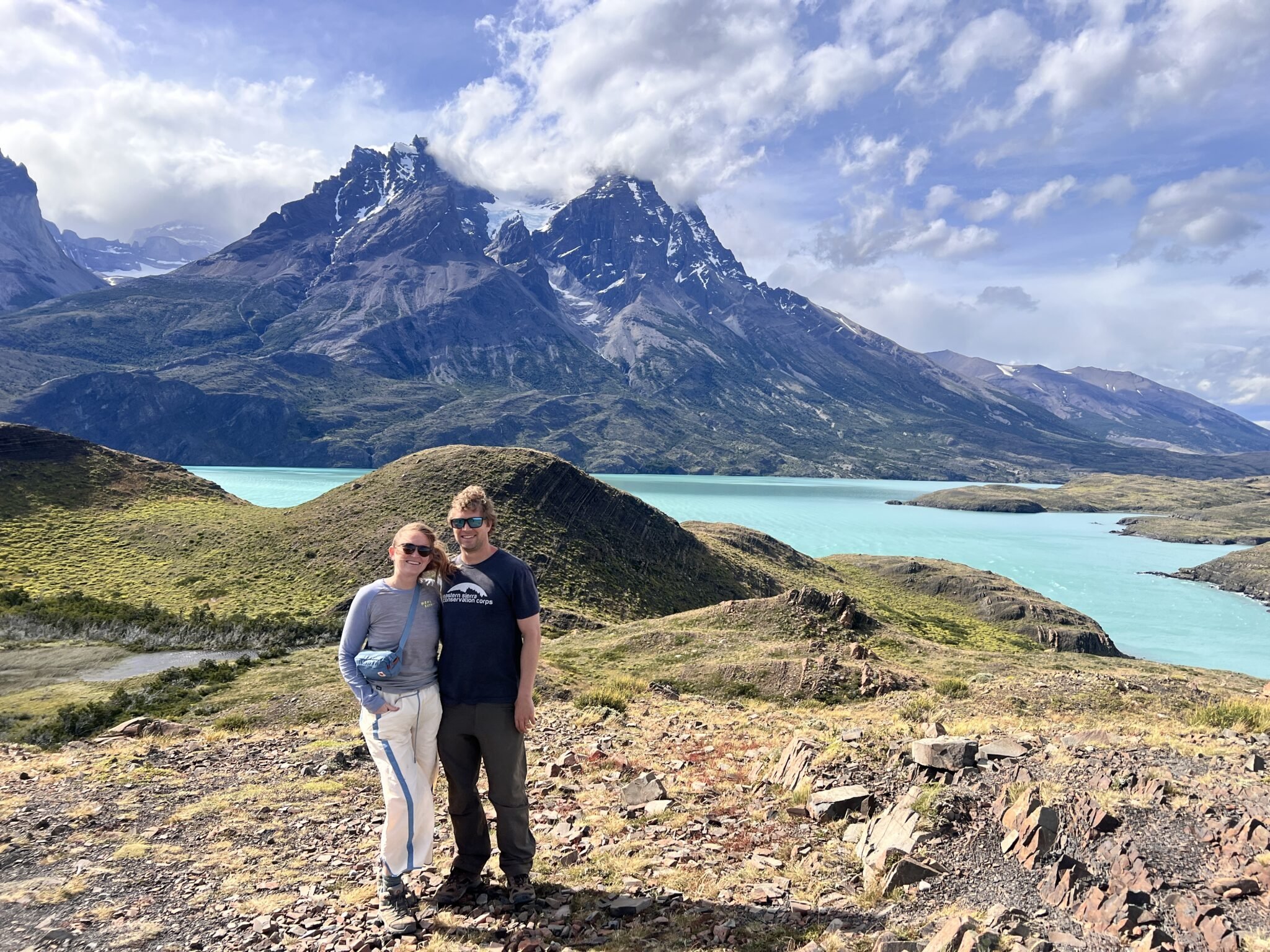 best things to do in torres del paine