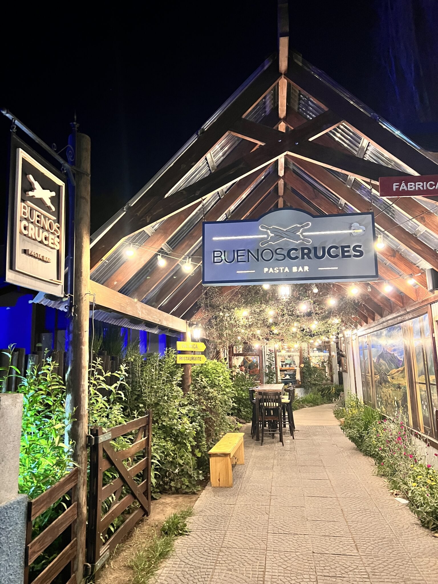 best place to eat in el calafate