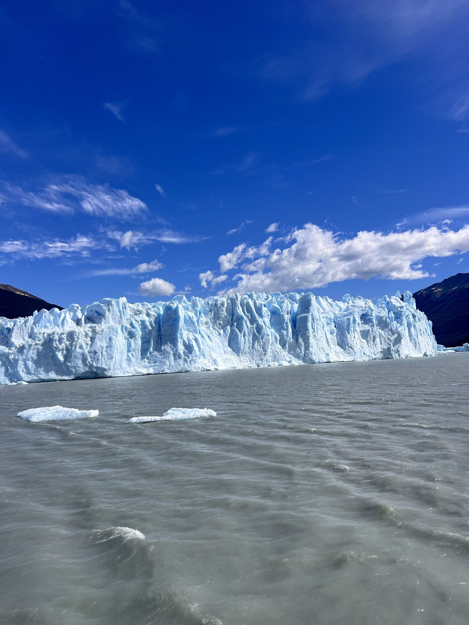 best way to visit perito moreno glacier