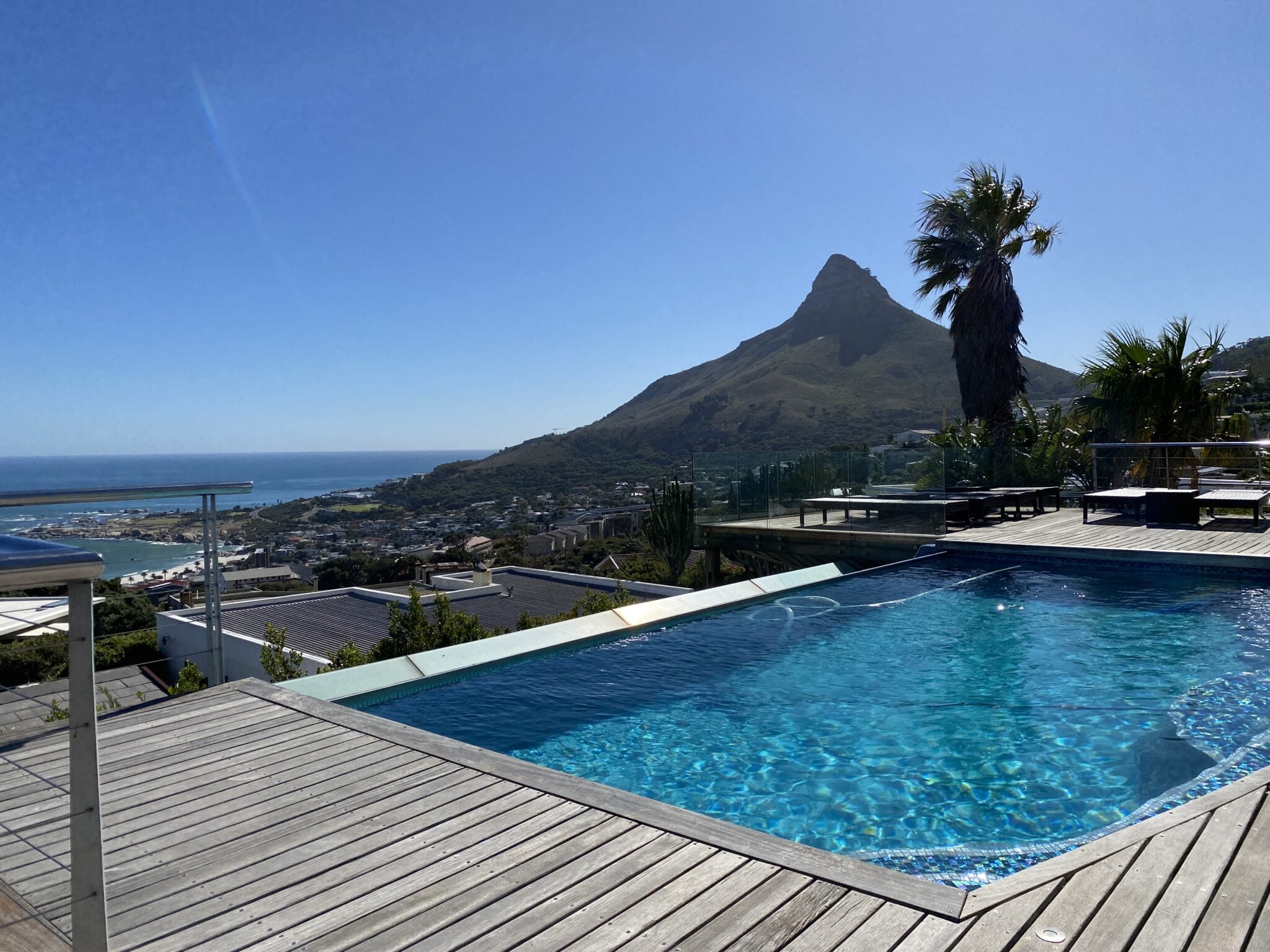 best place to stay in cape town south africa