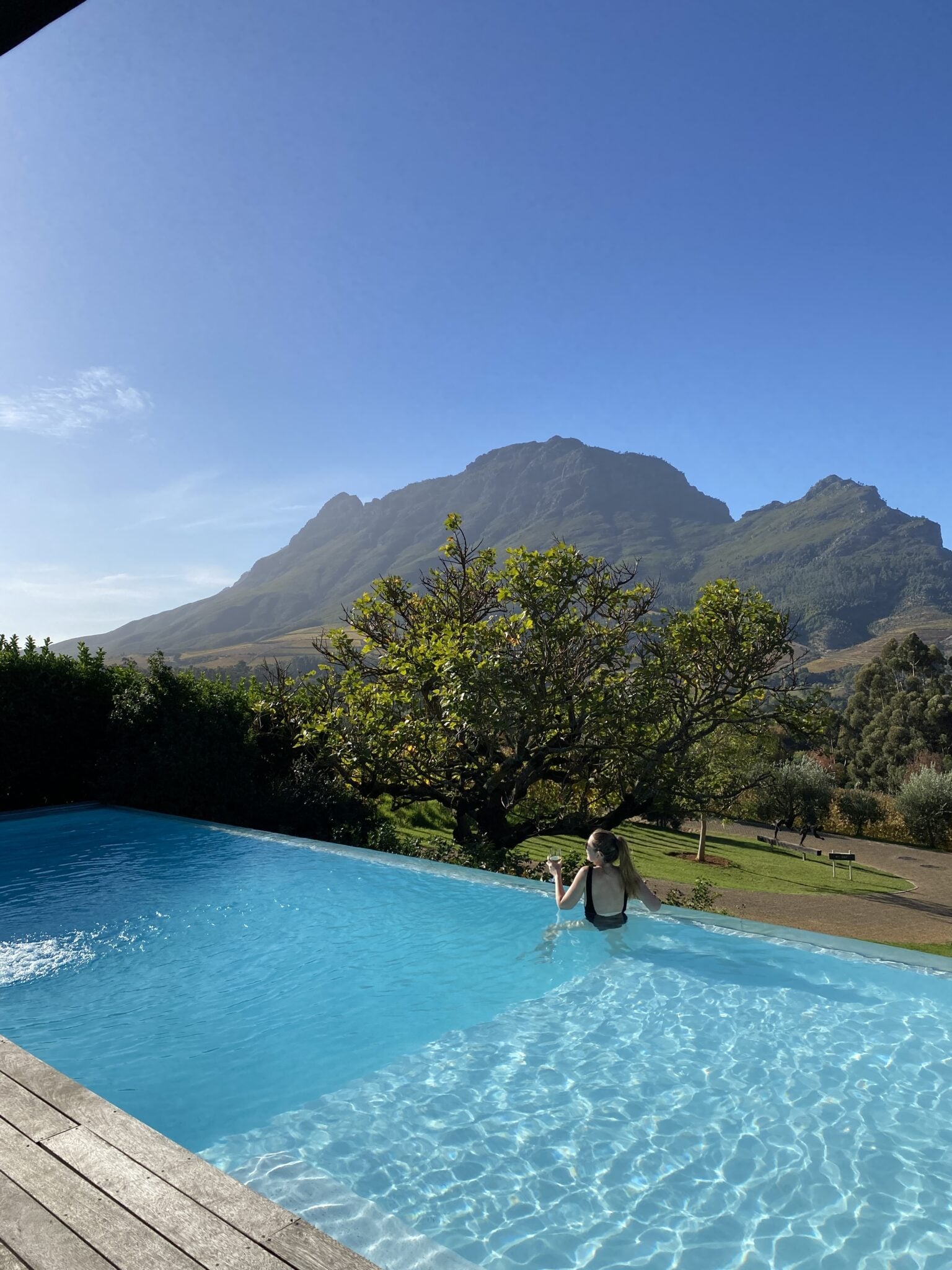 south africa travel itinerary 2 weeks