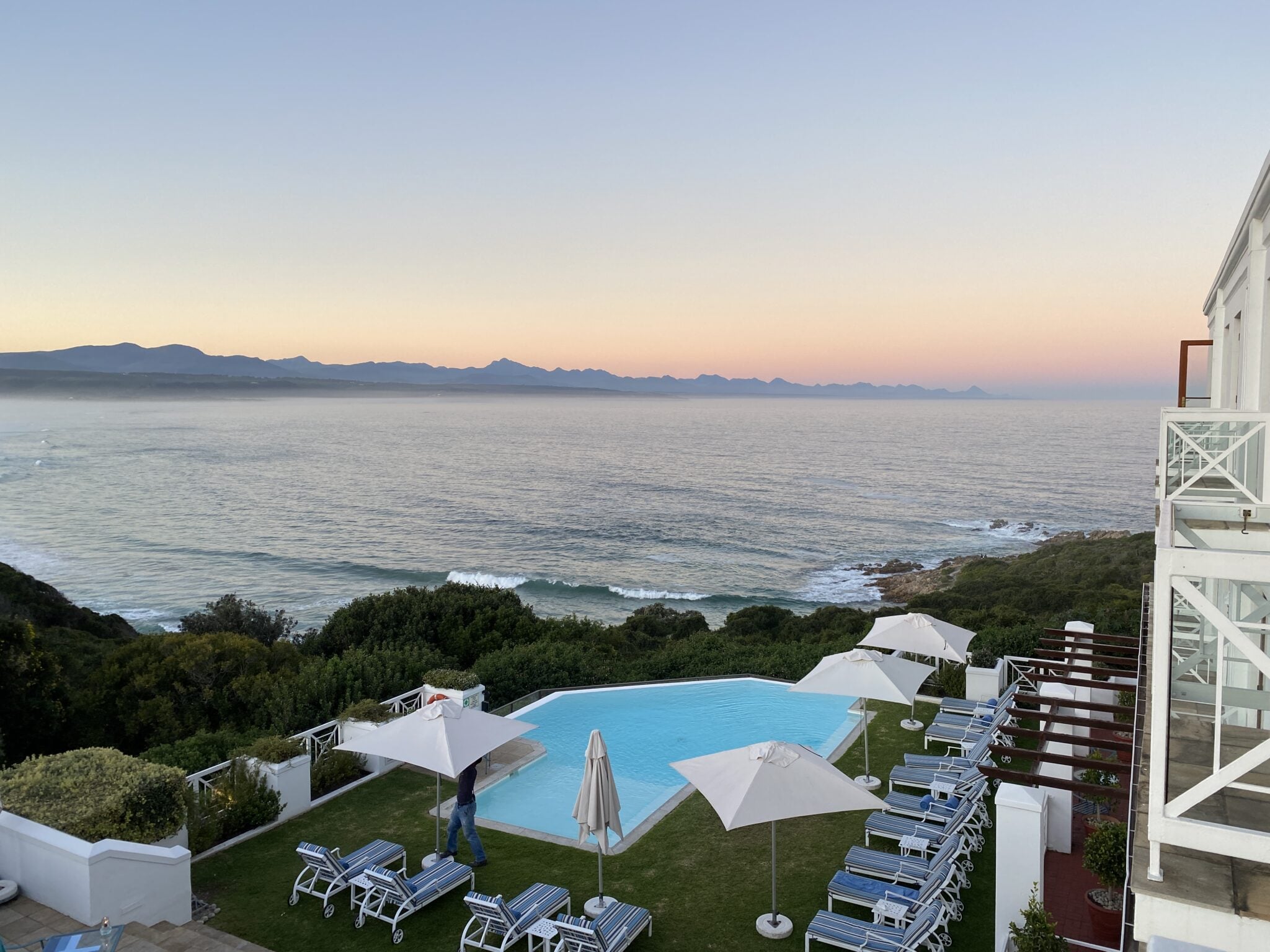 garden route south africa itinerary