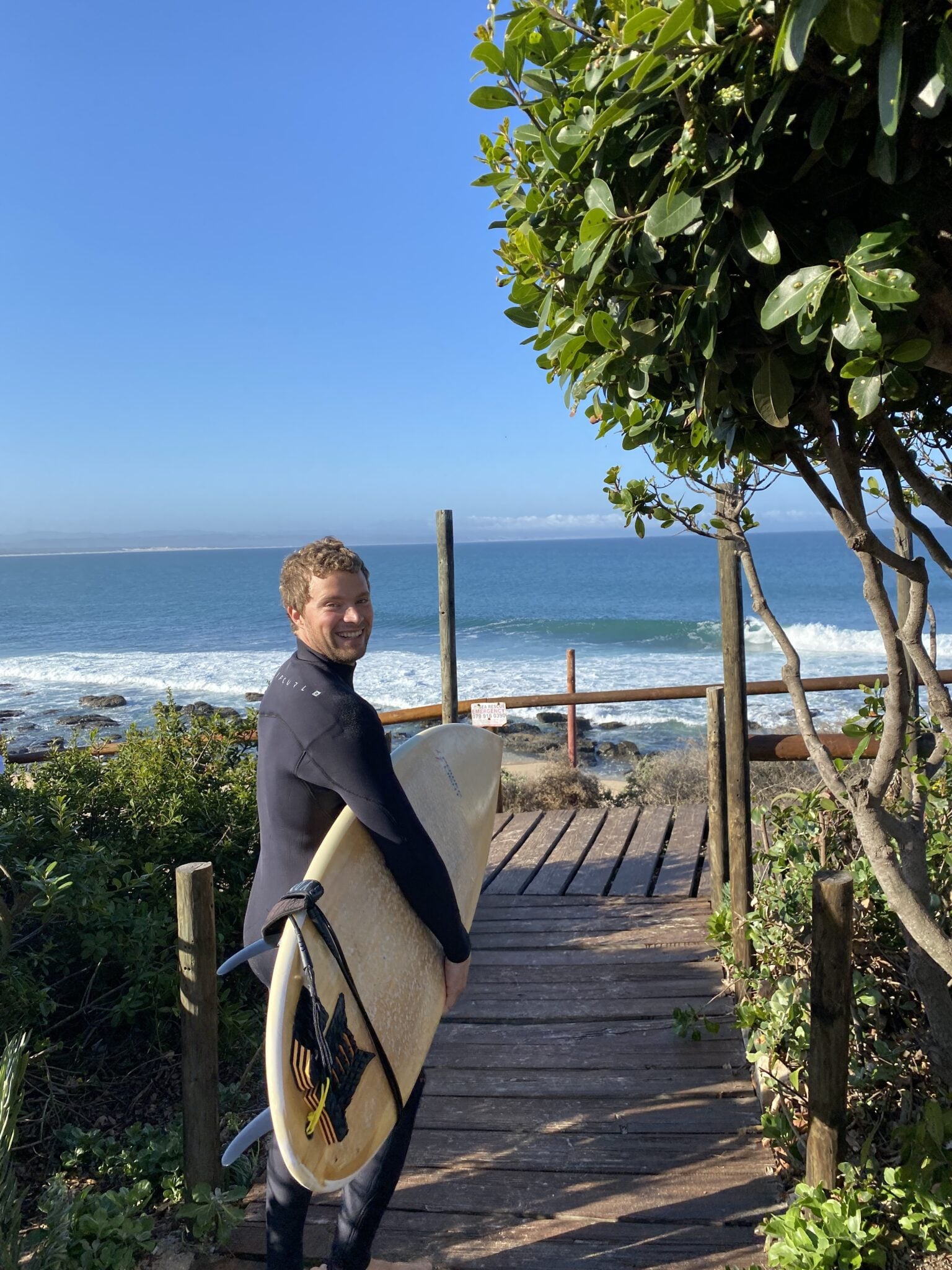 south africa road trip itinerary