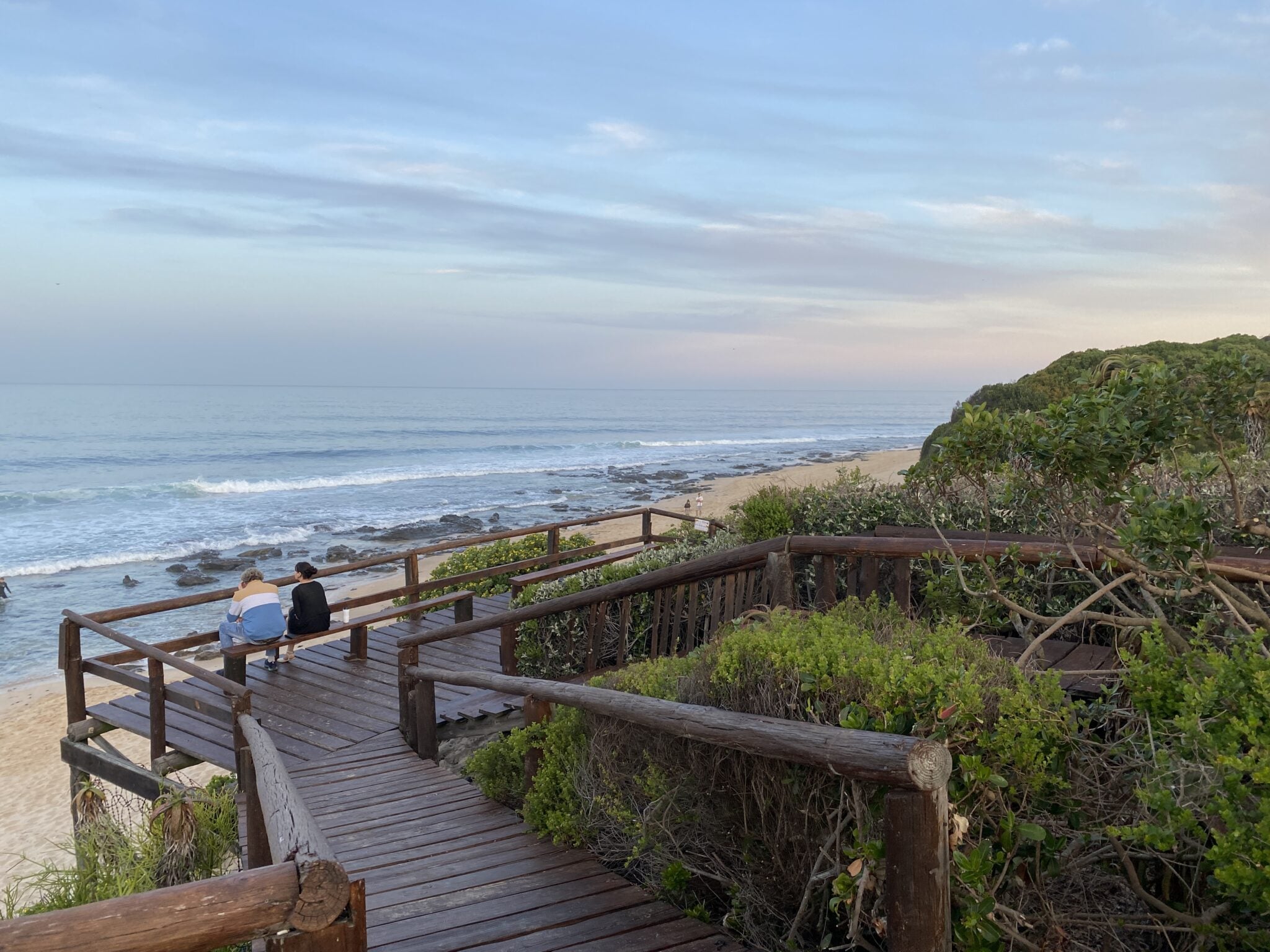 2 week south africa road trip itinerary