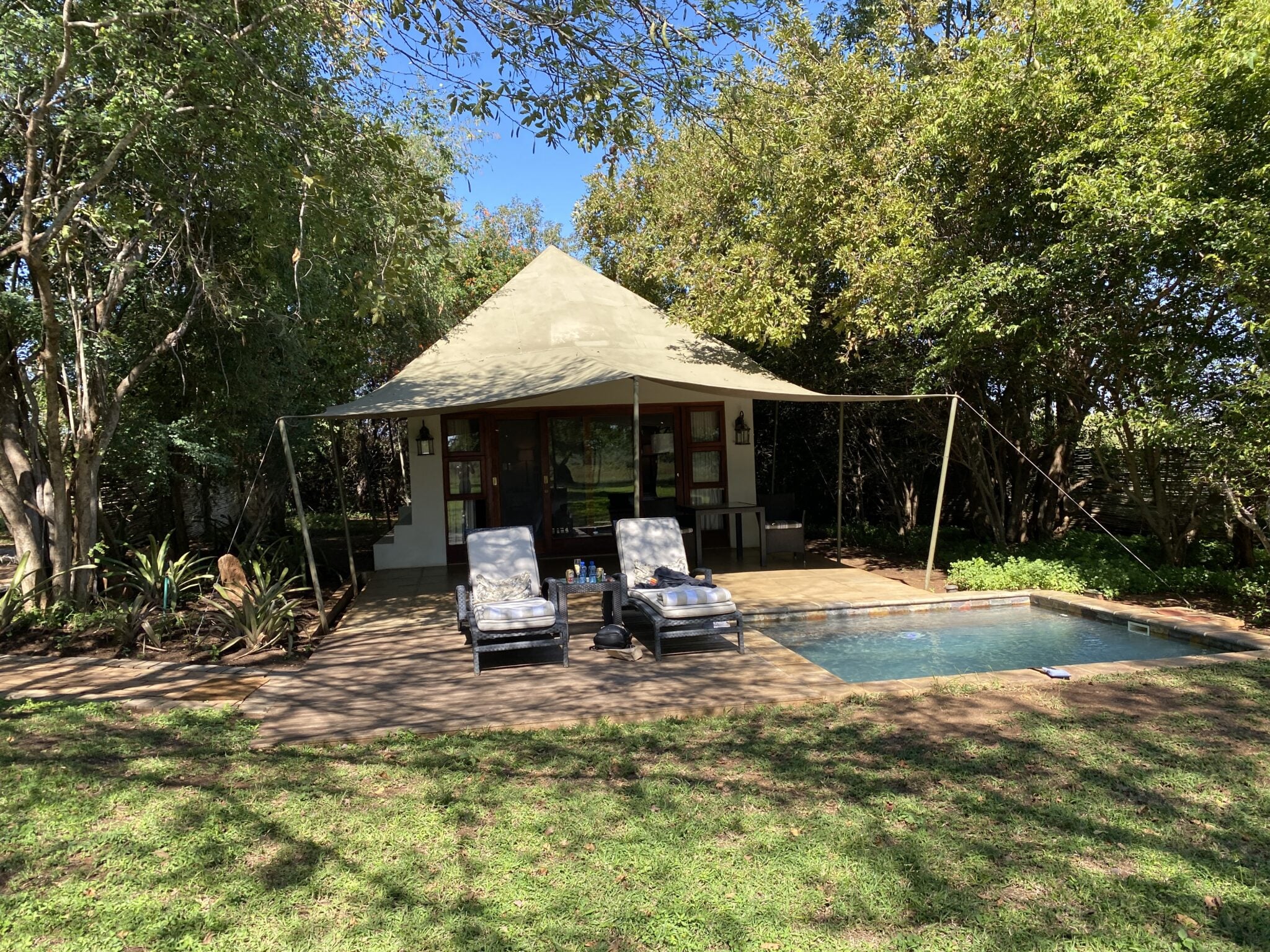 savanna lodge south africa