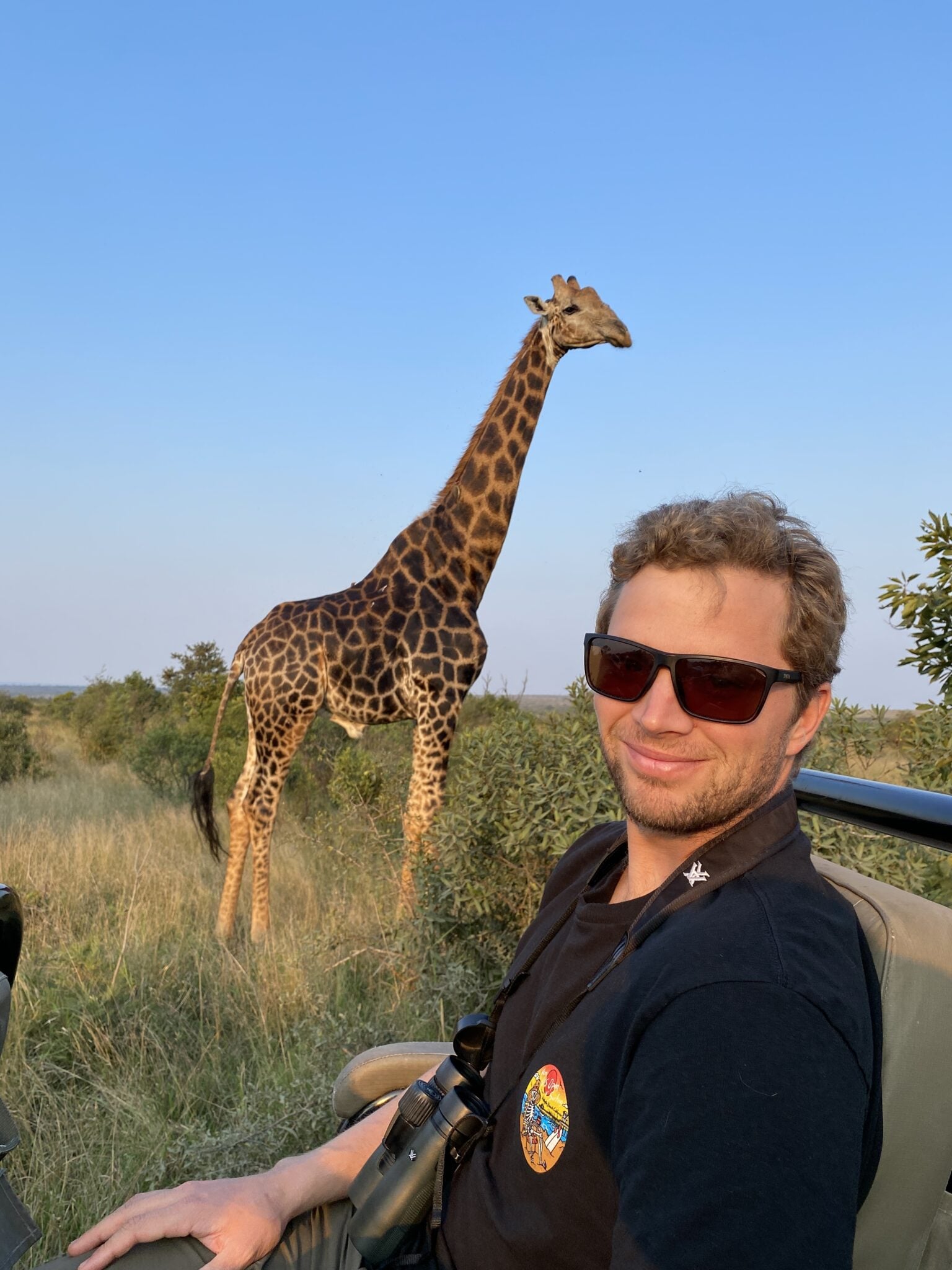 big 5 south africa